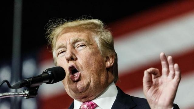 La popolarità di Trump è già in calo - blogspot.com