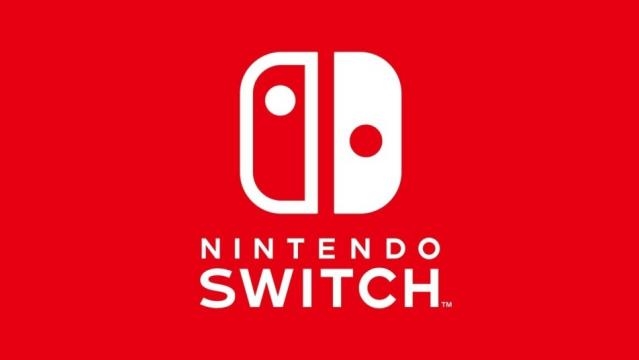 Nintendo ha presentato la sua nuova console Switch