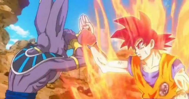 Dragon Ball Super 1x11: Recap dell'episodio | melty - melty.it