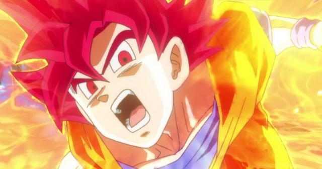 Dragon Ball Super 1x12: Riassunto dell'episodio | melty - melty.it