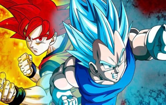Dragon Ball Super: il nuovo anime! | Isola Illyon - isolaillyon.it