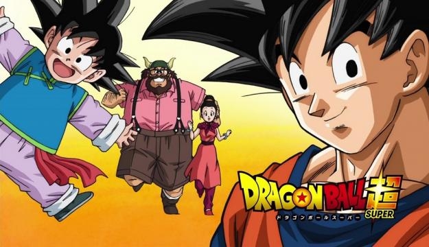 Dragon Ball Super: opinioni sulla terza saga | AnimeClick - animeclick.it