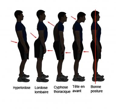 Posture Be Aware- puravidasanantonio.com