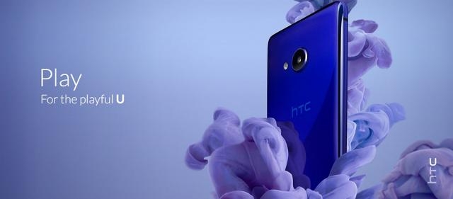 HTC U Play, caratteristiche tecniche