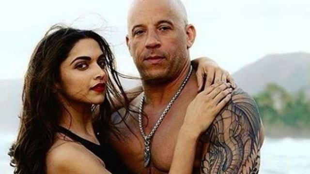 Is Deepika organising a private party for Vin Diesel in Mumbai ... - hindustantimes.com