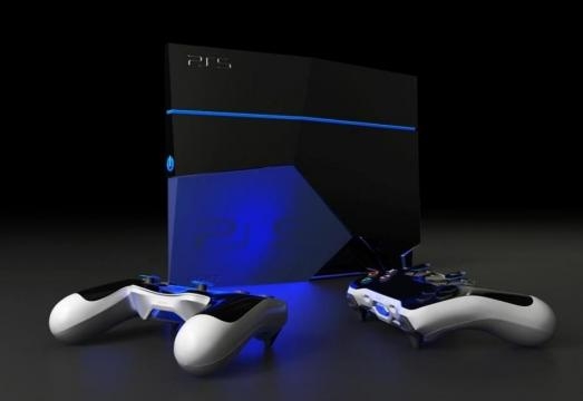 PlayStation 5: la nuova console Sony