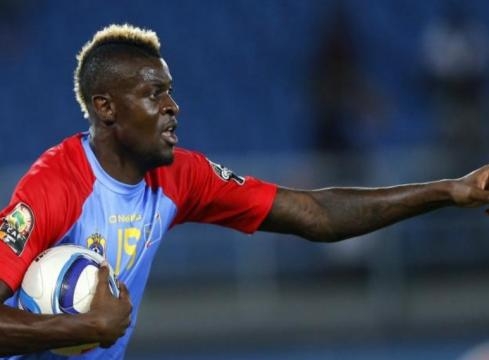 CAN La RD Congo a battu le Maroc (1-0) sur un but de Junior Kabananga !