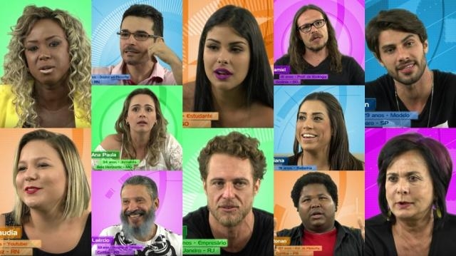 Reportagem revela o destino dos participantes que integraram o cast do BBB 16