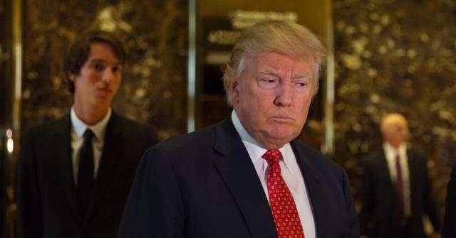 Trump Received Unsubstantiated Report That Russia Had Damaging ... - nytimes.com