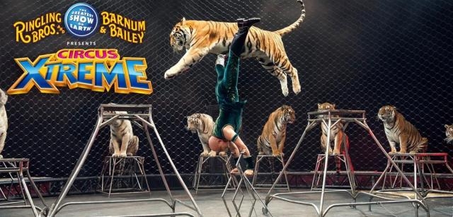 U.S. Bank Arena - Ringling Bros and Barnum & Bailey Presents ... - usbankarena.com
