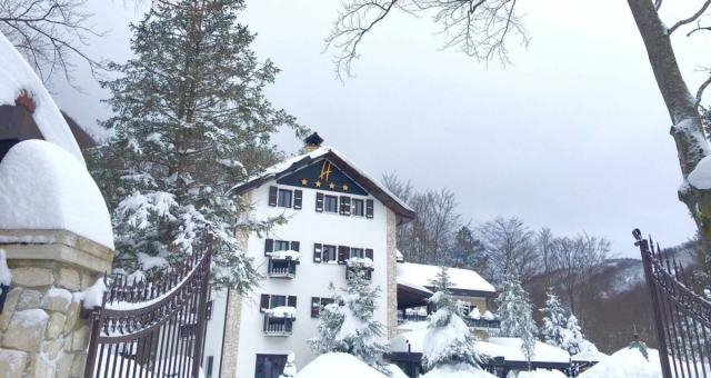 Hotel Rigopiano, tra i dispersi potrebbe esserci una coppia di ... - lancianonews.net