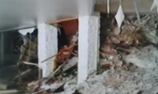 Hotel Rigopiano travolto dalla valanga