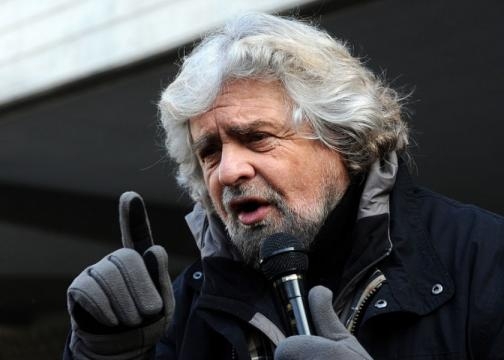 Beppe Grillo – Il Malpaese - wordpress.com