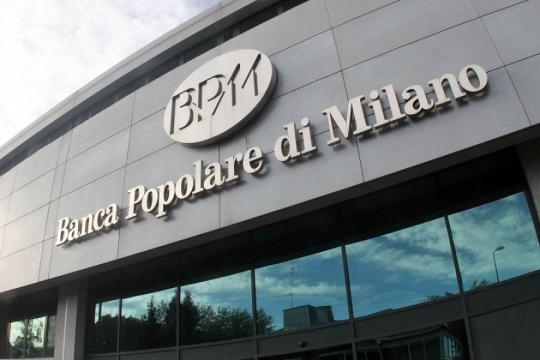 BP Milano voluta da tanti. Banco Popolare resta in vantaggio - trend-online.com