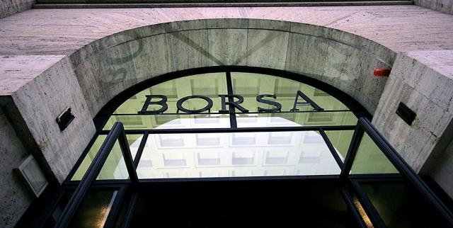 Borsa Milano: Banco Popolare e BPM volano - investireoggi.it