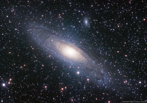 Il Cielo | Stelle e Ambiente - stelleambiente.it