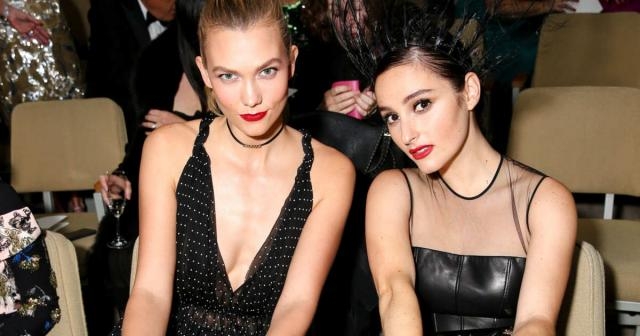 See Photos From Inside Guggenheim International Gala 2016 - nymag.com