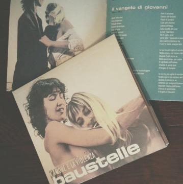 L'amore e la violenza un disco pop che non rinucia a niente