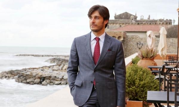 Lino Guanciale | Velvet Cinema Italia - Pagina 2 - velvetcinema.it