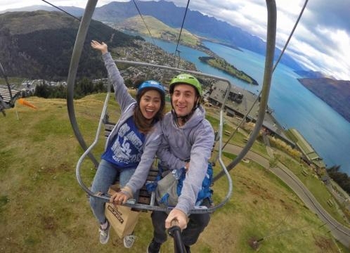 2016 Travel Highlights - Drew Binsky - drewbinsky.com