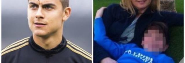 Dybala ha chiamato Edoardo e Samuel