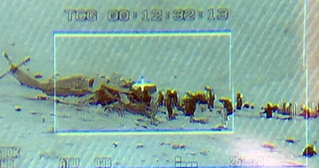 L'Aquila, cade elicottero 118 a Campo Felice, tutti morti - repubblica.it