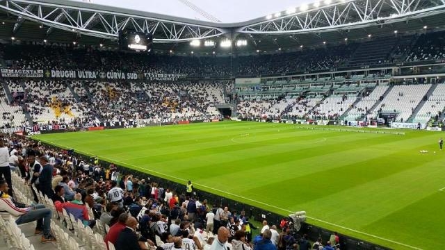 Juventus: fatturato record a 348,2 milioni di euro. I campioni d ... - sporteconomy.it