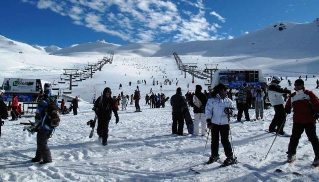 Sierra Nevada - Noticias, Fotos, Encuestas y Trivials de Sierra ... - 20minutos.es