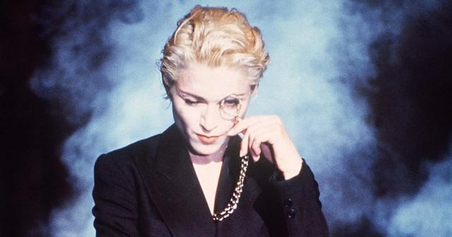 Watch Madonna Twerk, Flirt, Dance on 'Carpool Karaoke' - Rolling Stone - rollingstone.com