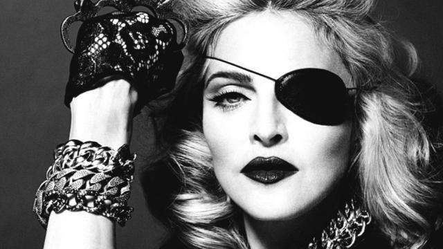 You Decide: What Madonna Album Is the Best of All Time? | Playbuzz - playbuzz.com