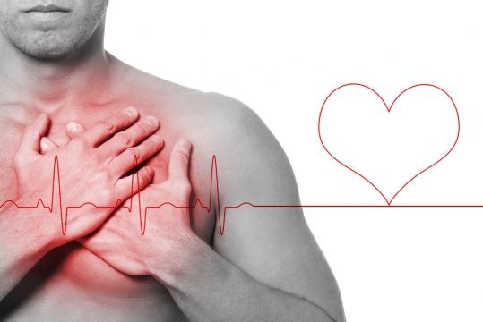 Pré-infarto, saiba como evitar o pior