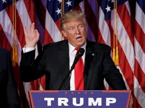 Trump: primi provvedimenti anti-immigrazione.