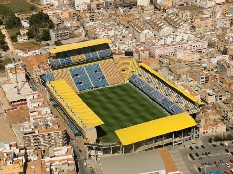 Villarreal batte Granada senza troppi problemi - reddit.com