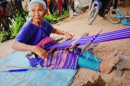 Photo courtesy of Haute Culture