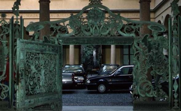 Creditech società del gruppo Mediobanca acquista NPL per 150 milioni