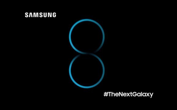 Galaxy S8 sarà presentato a febbraio 2017