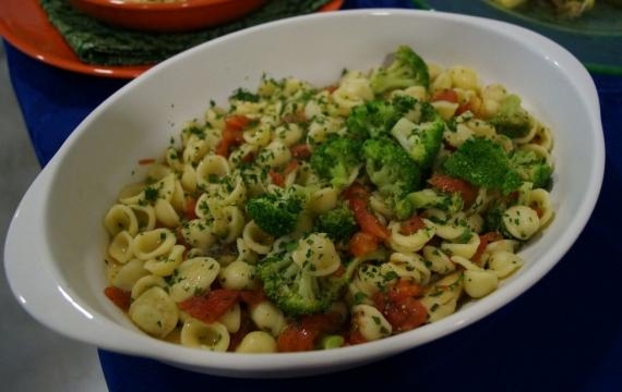 Giuseppe Galena ricette: 