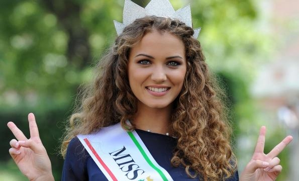 Giusy Buscemi in pole. Primi aggiornamenti