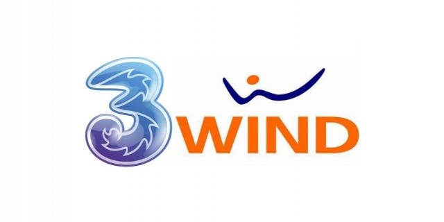Wind e 3 Italia si sono fuse #LegaNerd - leganerd.com