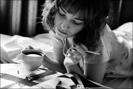 Dimmi che caffè prendi e ti dirò chi sei… - PopUp - VanityFair.it - vanityfair.it