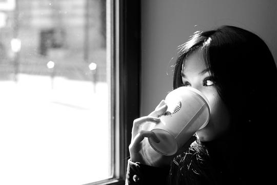 Foto gratis: Caffè, Donna, Drink, Beneficiare Di - Immagine gratis ... - pixabay.com