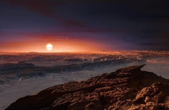 How Chemistry Could Figure Out If There's Life On Planets Like ... - forbes.com