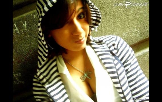 Anitta antes das plásticas e da fama - Foto nº 2