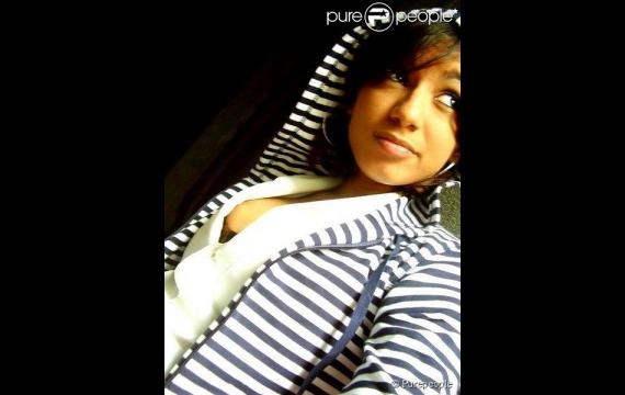 Anitta antes das plásticas e da fama - Foto nº 4