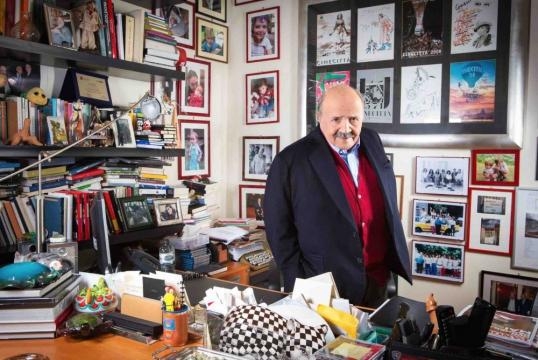 Maurizio Costanzo Show 2015 | Intervista | Maria De Filippi ... - davidemaggio.it