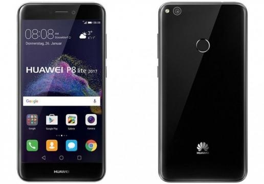 Smartphone Huawei P8 Lite 2017