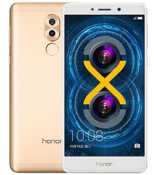 Smartphone mid range Huawei Honor 6X
