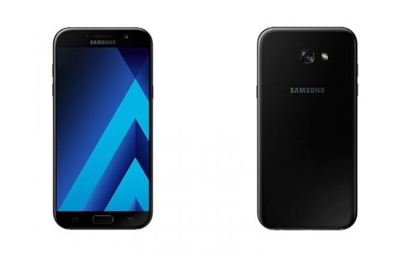 Smartphone Samsung Galaxy A5 2017