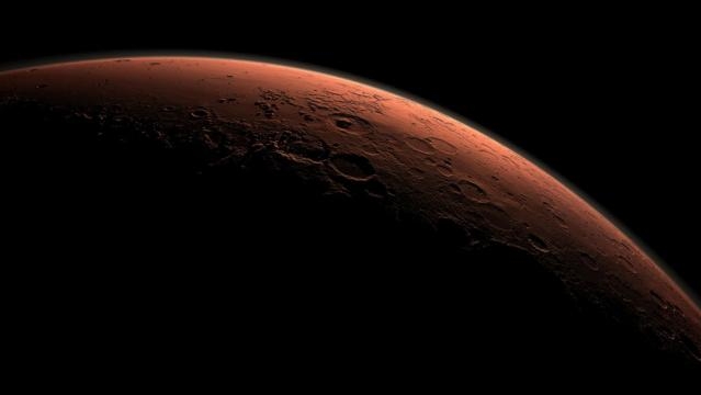 How You'll Die On Mars | Popular Science - popsci.com