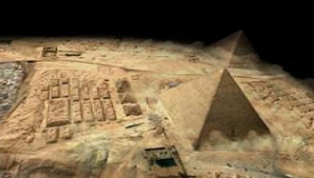 Les troublants secrets extraterrestres des pyramides, seront ... - arcturius.org